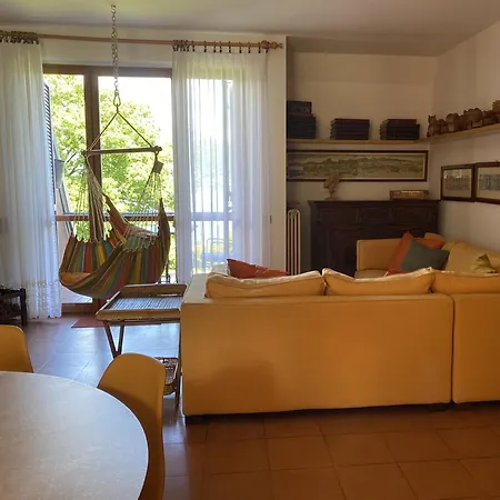 Casa Arcioni: A 300 Metri Dal דירה *