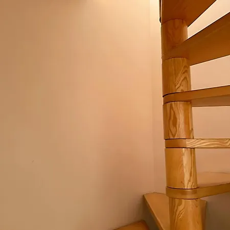 公寓 Casa Arcioni: A 300 Metri Dal *