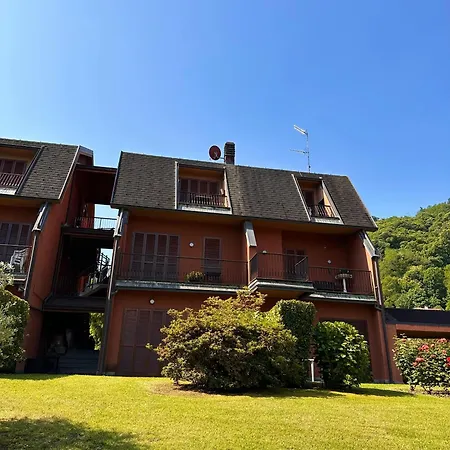 Apartment Casa Arcioni: A 300 Metri Dal