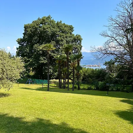 Casa Arcioni: A 300 Metri Dal Lägenhet