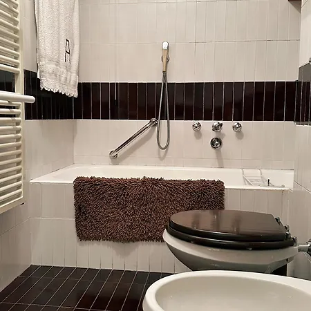 Apartment Casa Arcioni: A 300 Metri Dal *