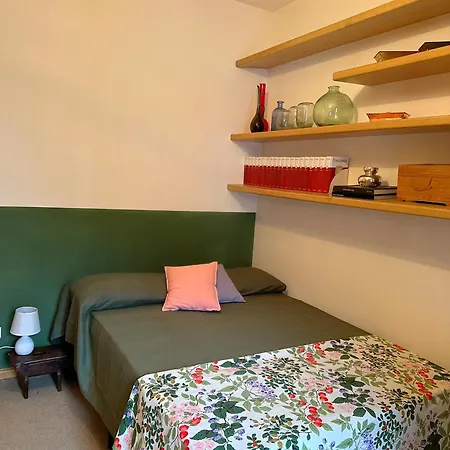 Casa Arcioni: A 300 Metri Dal