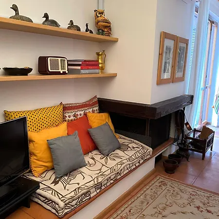 Casa Arcioni: A 300 Metri Dal Lägenhet Stresa