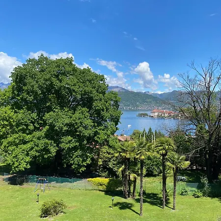 Casa Arcioni: A 300 Metri Dal Stresa