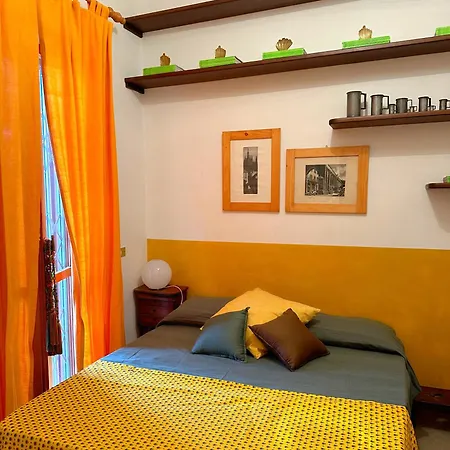 Lägenhet Casa Arcioni: A 300 Metri Dal