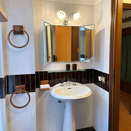 Casa Arcioni: A 300 Metri Dal Lägenhet Stresa