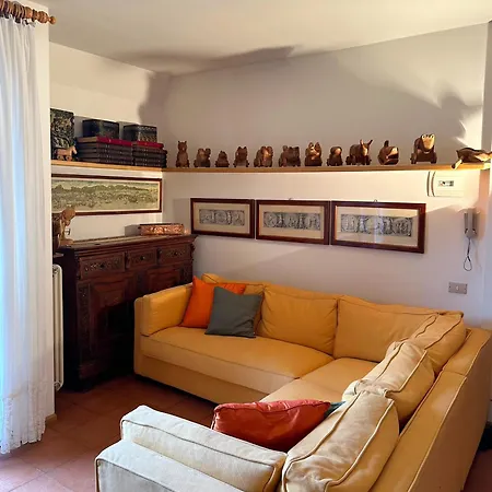 Casa Arcioni: A 300 Metri Dal