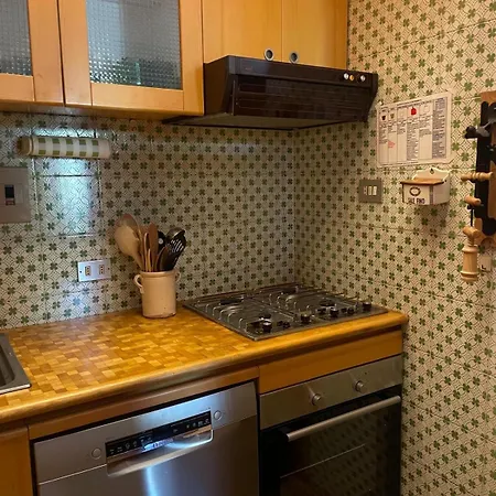 Apartment Casa Arcioni: A 300 Metri Dal