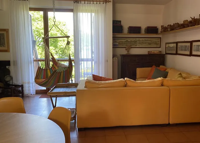 Casa Arcioni: A 300 Metri Dal Apartamento *