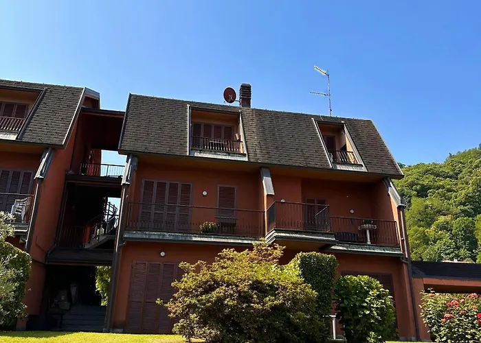 Apartamento Casa Arcioni: A 300 Metri Dal