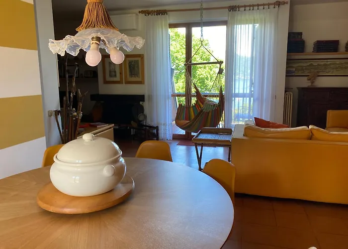 Casa Arcioni: A 300 Metri Dal