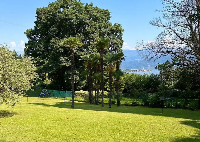 Casa Arcioni: A 300 Metri Dal Apartamento