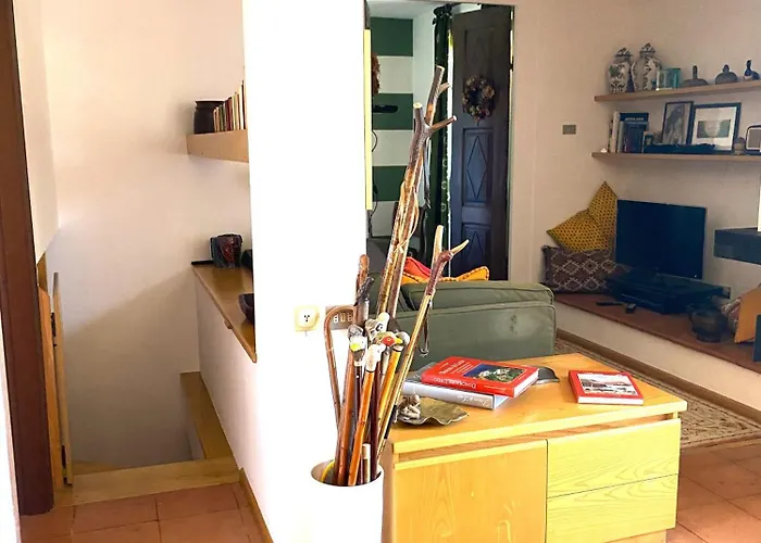 Apartamento Casa Arcioni: A 300 Metri Dal Stresa