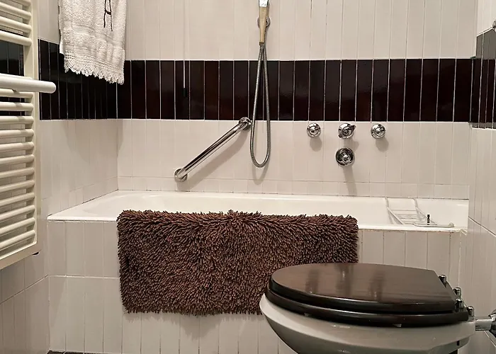 Apartamento Casa Arcioni: A 300 Metri Dal *