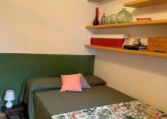 Casa Arcioni: A 300 Metri Dal