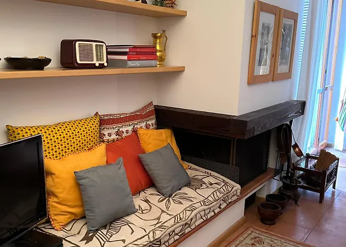 Casa Arcioni: A 300 Metri Dal Apartamento Stresa