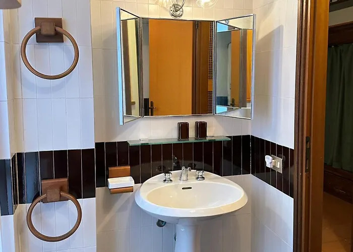 Casa Arcioni: A 300 Metri Dal Apartamento Stresa