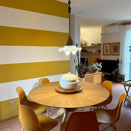Casa Arcioni: A 300 Metri Dal Διαμέρισμα