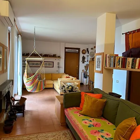 Casa Arcioni: A 300 Metri Dal * Στρέσα