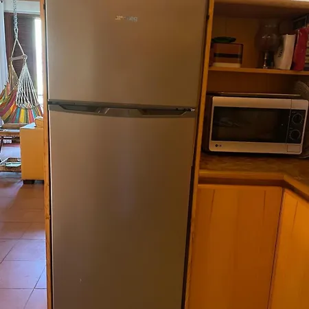 Appartamento Casa Arcioni: A 300 Metri Dal *